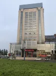 Qiyun Hotel Các khách sạn gần Zhangdian Fengshuizhen Passenger Transport Terminal