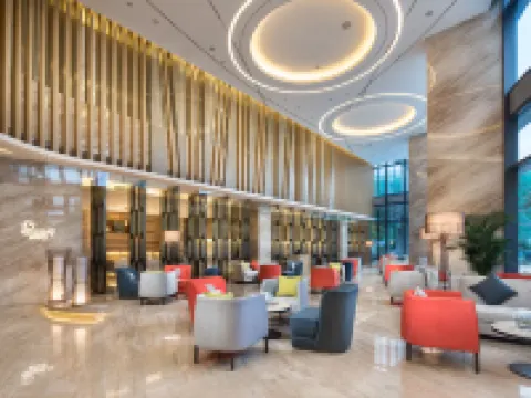 Holiday Inn SHAOGUAN DOWNTOWN by IHG Hotels in Shaoguan