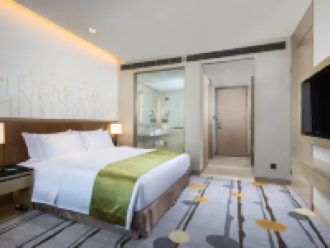 Holiday Inn SHAOGUAN DOWNTOWN by IHG Hotels in Shaoguan