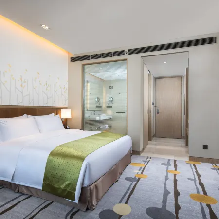 Holiday Inn SHAOGUAN DOWNTOWN by IHG