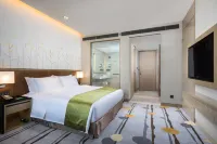 Holiday Inn Shaoguan Downtown