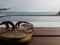 The Humble Villas Hotels near Mu Ko Ang Thong National Marine Park
