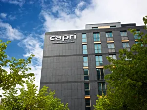 Capri by Fraser, Frankfurt