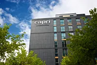 Capri by Fraser, Frankfurt Hotels near St. Dionysius