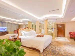 Longyou International Grand Hotel