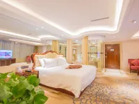 Longyou International Grand Hotel Hotels in Longyou County