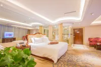 Longyou International Grand Hotel Hotel a Longyou
