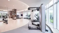 Atlantis Sanya - Gym