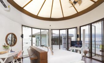 Kept Bangsaray Hotel Pattaya