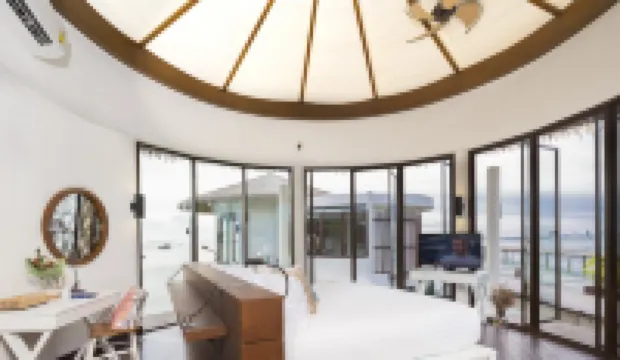 โรงแรมเคบ บางเสร่ พัทยา