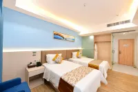 Shanshui Trends Hotel (Sha Village MTR station store Guangzhou) Hotels near Haowanlian Shopping Plaza