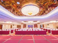 Longyou International Grand Hotel Hotels in Longyou County