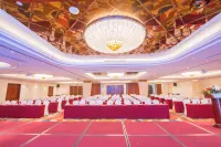 Longyou International Grand Hotel Hotels in Longyou