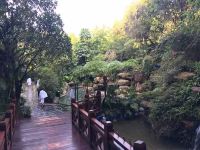 广州锦绣香江温泉度假别墅 - 公共区域