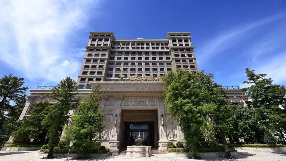 Fullon Hotel Hualien