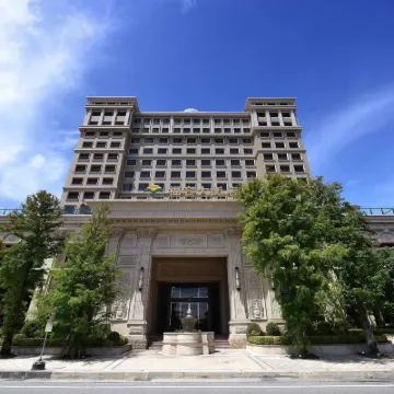Fullon Hotel Hualien Hotels near Qilaibi Lighthouse