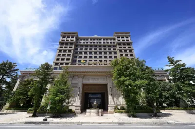 Fullon Hotel Hualien Hotels in Hualien