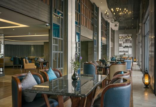 파라다이스 스위트 수영장