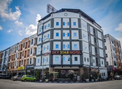Sky Star Hotel KLIA/KLIA2
