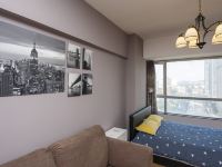 武汉K3公寓 - K3景观大床房