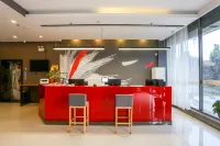 Shankee Hotel (Linyi Shangye Town Government)