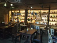 Gengdu Resort - bar
