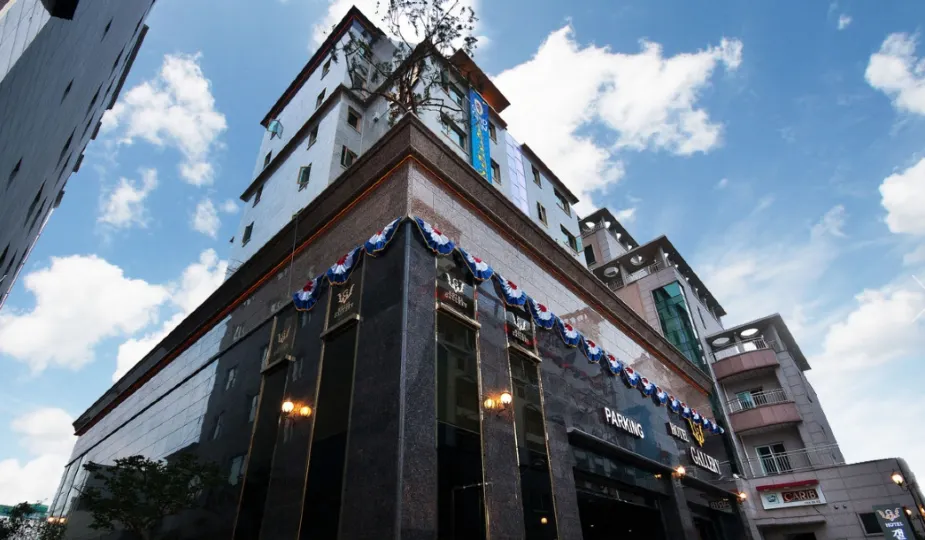Hotel Gallery