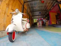 Payi Resort Hotels in Pai