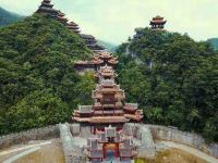 彭水金都宾馆(A栋) - 其他
