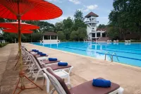 The Imperial Chiang Mai Resort & Sports Club - Pools