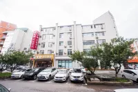 Changchun Shunan Qihang Hotel Hotels in Changchun