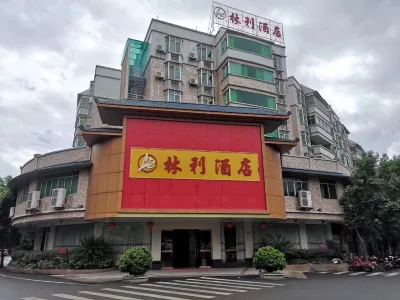 Linli Hotel Hôtels à : Pingyuan