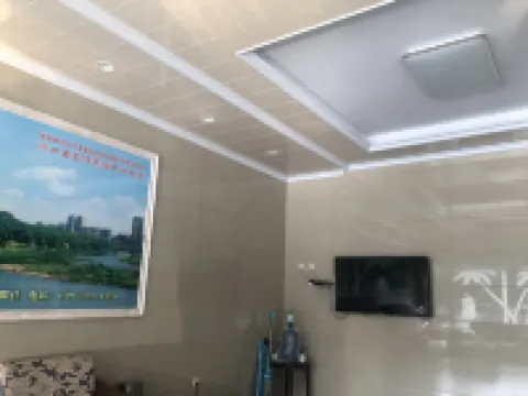 โรงแรมชางซิน ตงโข่ว