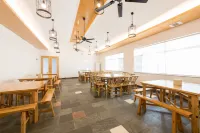 Lihua Wushe Hotel