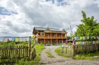 Luguhu Haier Mingzhu Inn