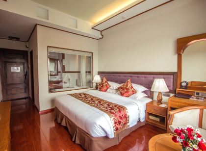 Sakura Princess Hotel