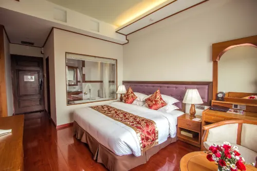 Sakura Princess Hotel Hotels in Mandalay
