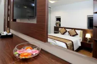 Prague Hotel Hôtels à : Hô-Chi-Minh-Ville