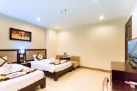 Hoang Sa Hotel