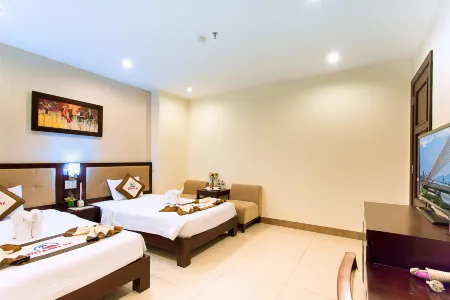 Hoang Sa Hotel