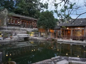 Imperial Guard Tachuan Hotel Hongcun
