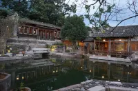 Imperial Guard Tachuan Hotel Hongcun Hotels in Yi County