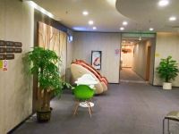 汉庭酒店(广州车陂地铁站店) - 公共区域