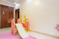 Anji Tongtong Xiaozhu Homestay