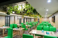 The hulun buir sunworld boutique hotel - Pet friendly