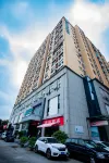 城市便捷飯店（宜昌三峽大學水悅城店）
