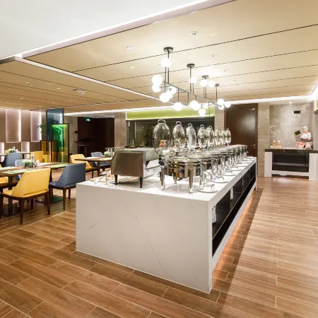 Hampton by Hilton Binzhou