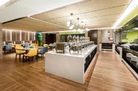 Hampton by Hilton Binzhou - breakfast