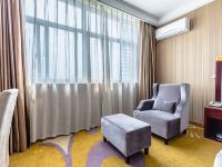 杭州奈斯商务酒店 - 舒适优享大床房