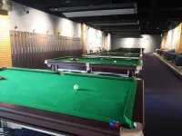 Xin Ding Hotel Hotels in Huize